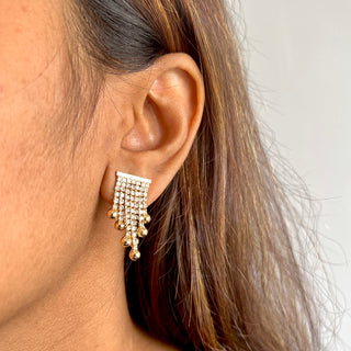 Delilah Earrings