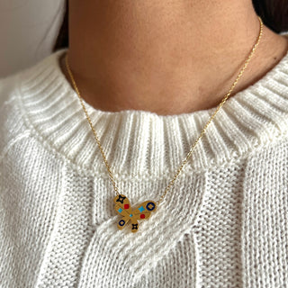 Born Again Necklace