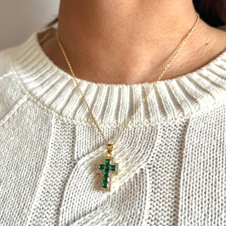 Holy Necklace