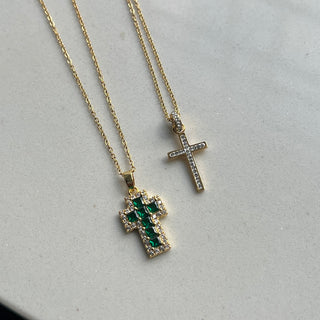 Holy Necklace