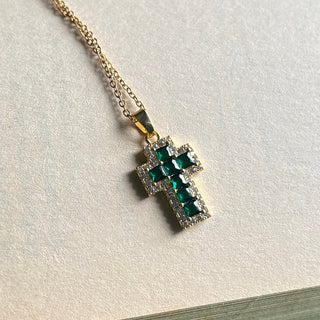 Holy Necklace