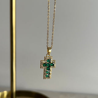 Holy Necklace