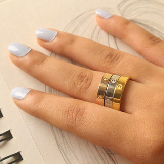 Trio Set